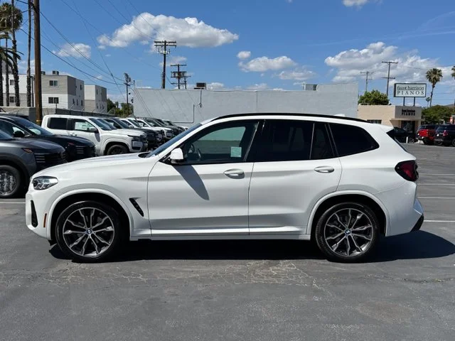 SEMINUEVOS BMW X3 a Estados en autogozo