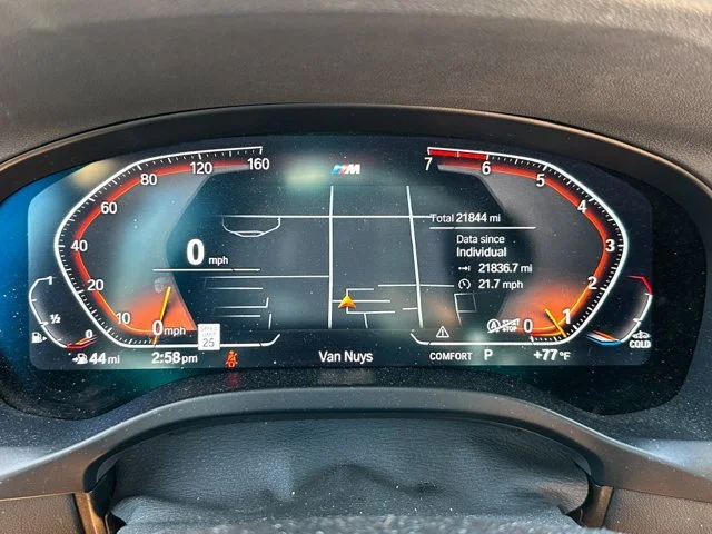 SEMINUEVOS BMW X3 a Estados en autogozo