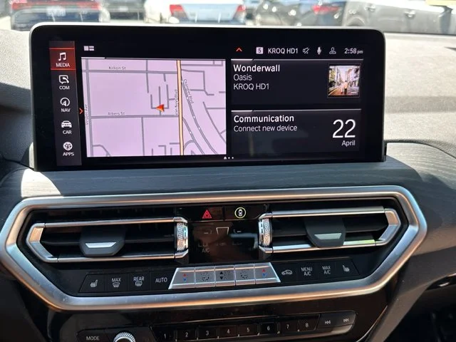 SEMINUEVOS BMW X3 a Estados en autogozo
