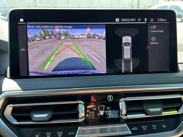 SEMINUEVOS BMW X3 a Estados en autogozo