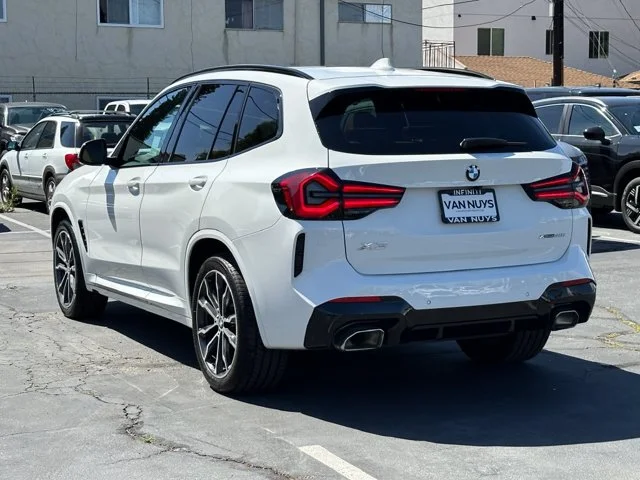 SEMINUEVOS BMW X3 a Estados en autogozo