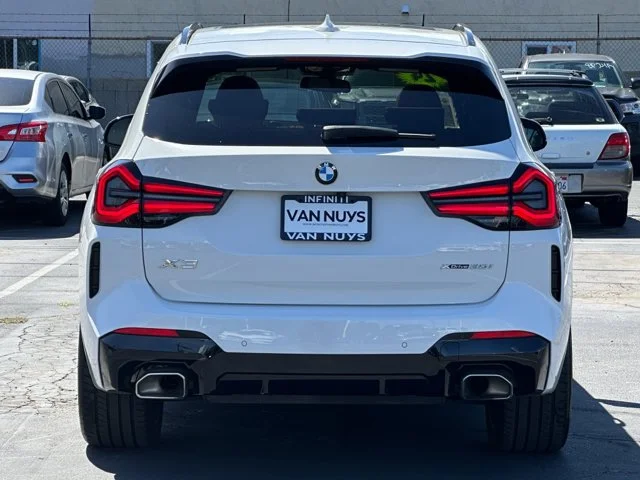 SEMINUEVOS BMW X3 a Estados en autogozo