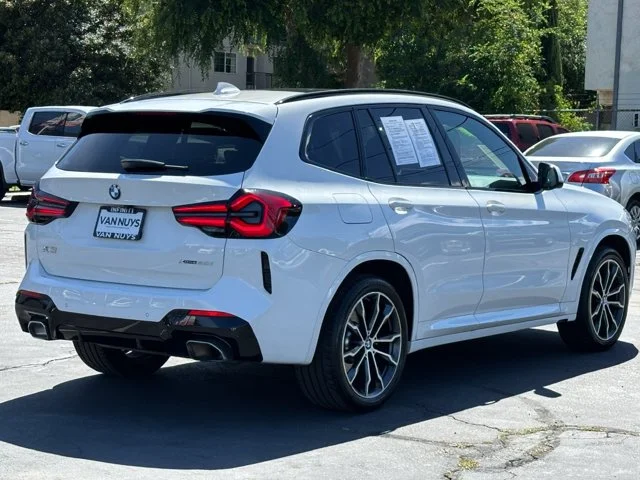 SEMINUEVOS BMW X3 a Estados en autogozo