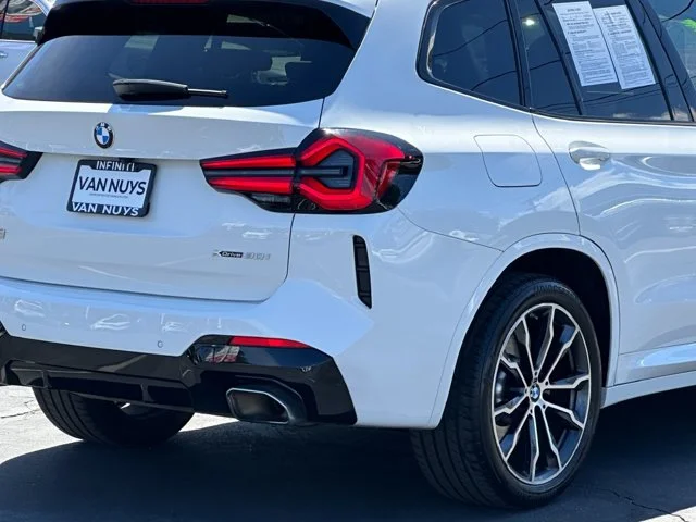 SEMINUEVOS BMW X3 a Estados en autogozo