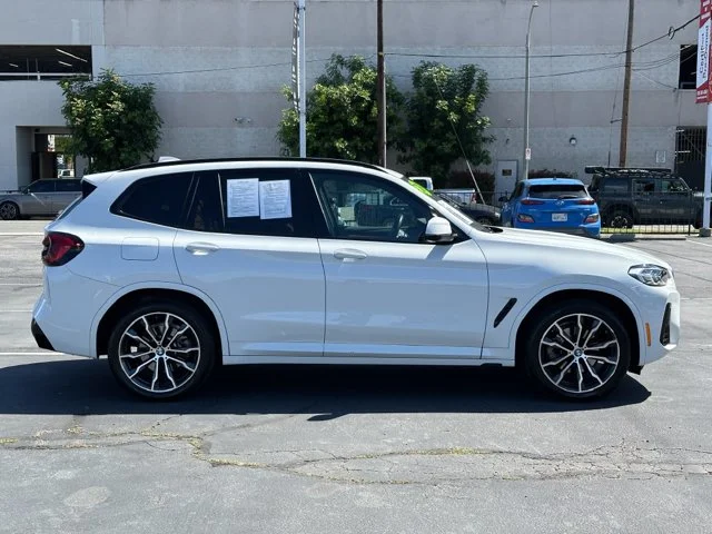 SEMINUEVOS BMW X3 a Estados en autogozo