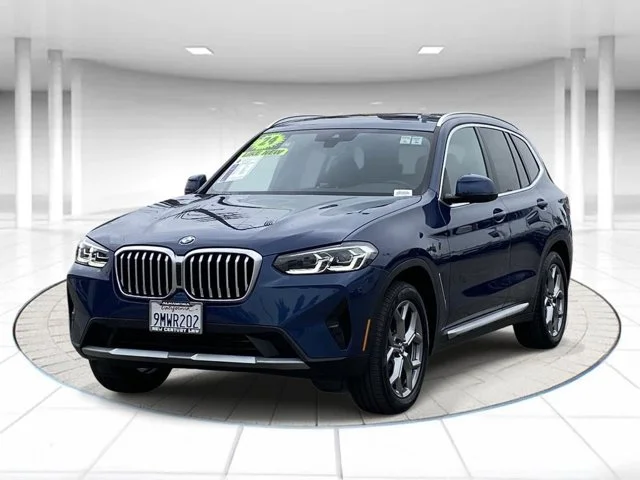 SEMINUEVOS BMW X3 a Estados en autogozo