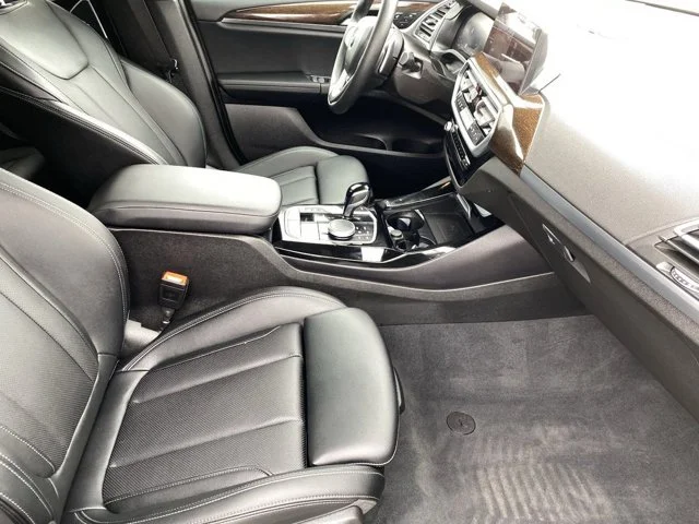 SEMINUEVOS BMW X3 a Estados en autogozo