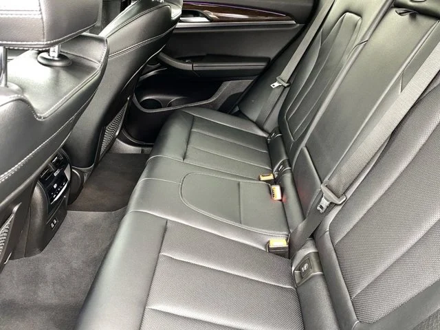 SEMINUEVOS BMW X3 a Estados en autogozo