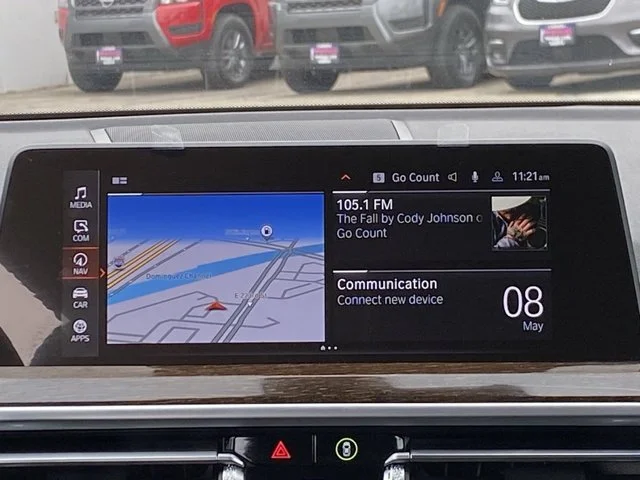 SEMINUEVOS BMW X3 a Estados en autogozo