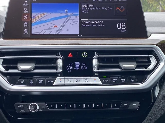 SEMINUEVOS BMW X3 a Estados en autogozo
