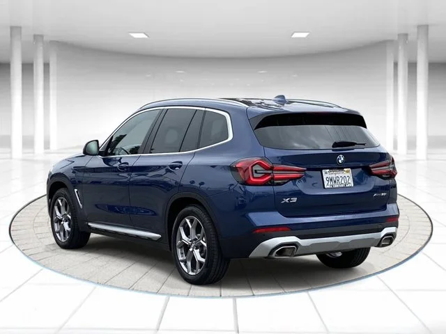 SEMINUEVOS BMW X3 a Estados en autogozo