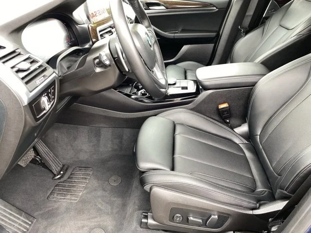 SEMINUEVOS BMW X3 a Estados en autogozo