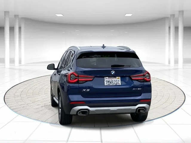 SEMINUEVOS BMW X3 a Estados en autogozo