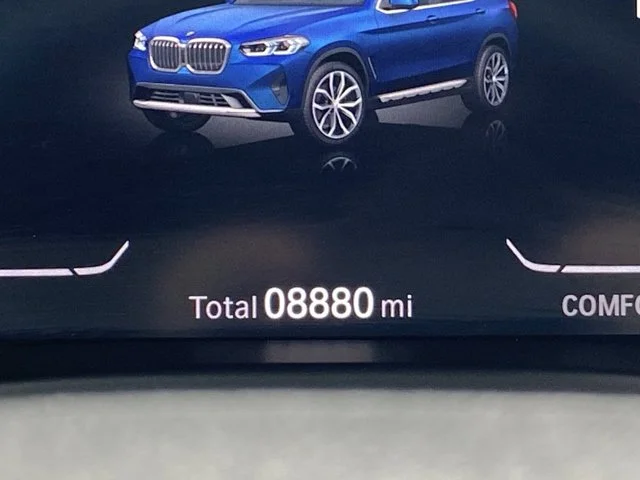 SEMINUEVOS BMW X3 a Estados en autogozo