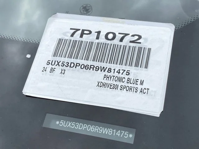 SEMINUEVOS BMW X3 a Estados en autogozo