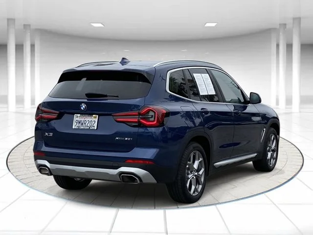 SEMINUEVOS BMW X3 a Estados en autogozo