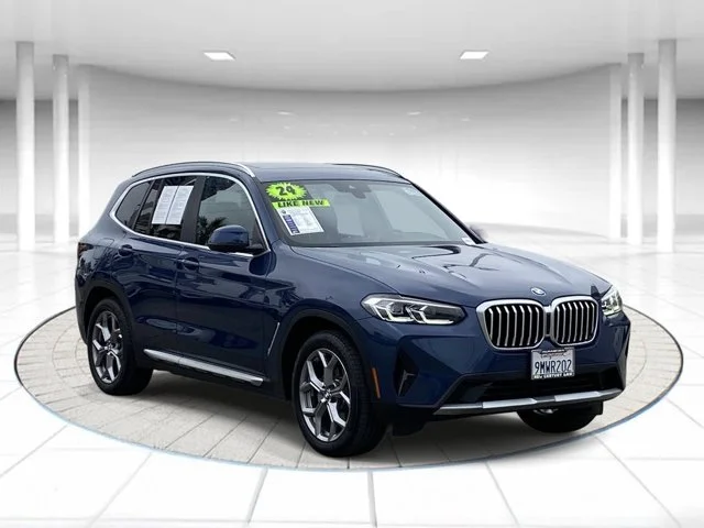 SEMINUEVOS BMW X3 a Estados en autogozo