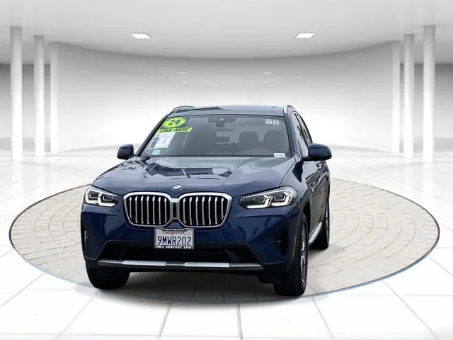 SEMINUEVOS BMW X3 a Estados en autogozo
