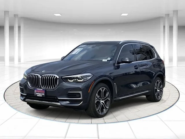 SEMINUEVOS BMW X5 a Estados en autogozo