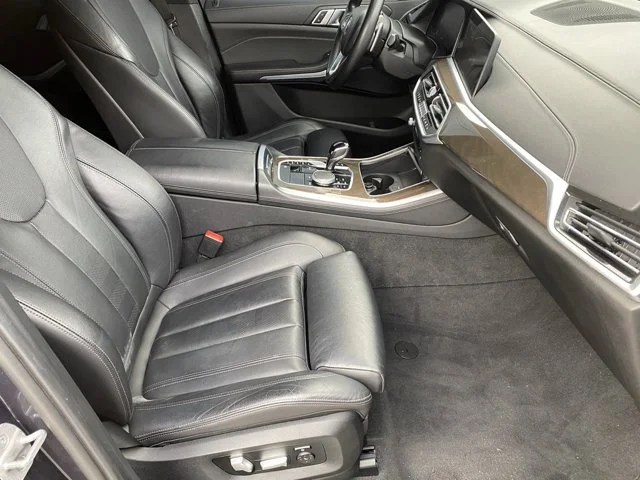 SEMINUEVOS BMW X5 a Estados en autogozo
