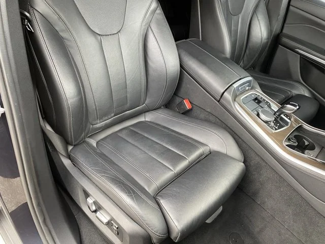 SEMINUEVOS BMW X5 a Estados en autogozo