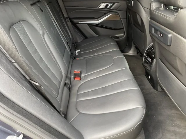 SEMINUEVOS BMW X5 a Estados en autogozo