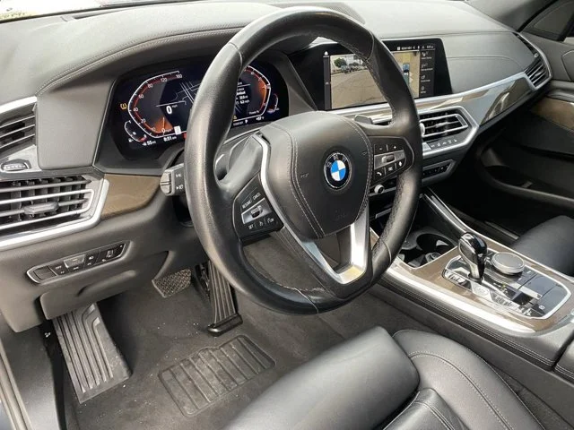SEMINUEVOS BMW X5 a Estados en autogozo