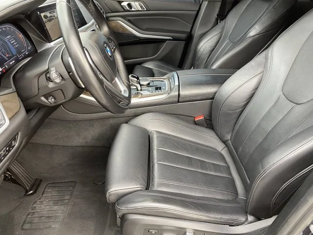 SEMINUEVOS BMW X5 a Estados en autogozo