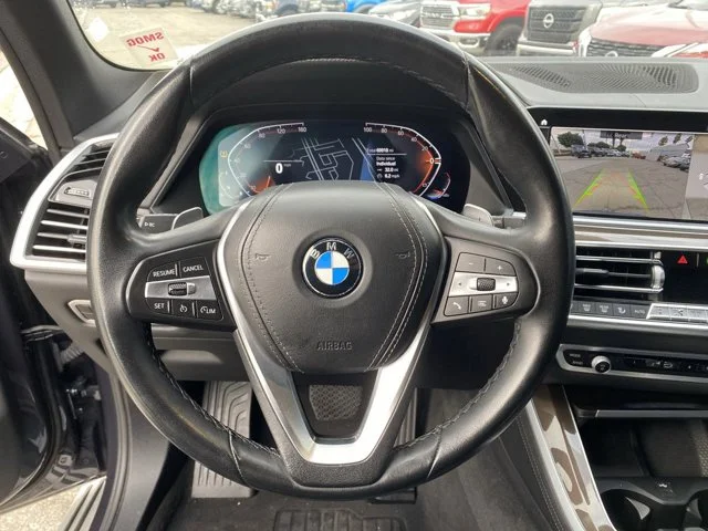 SEMINUEVOS BMW X5 a Estados en autogozo