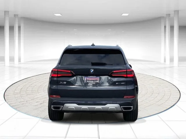 SEMINUEVOS BMW X5 a Estados en autogozo