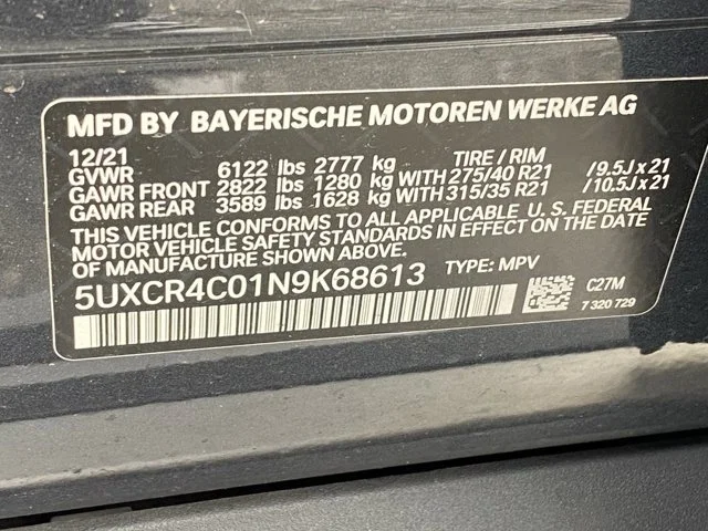 SEMINUEVOS BMW X5 a Estados en autogozo