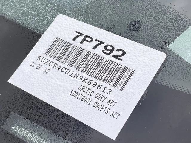 SEMINUEVOS BMW X5 a Estados en autogozo