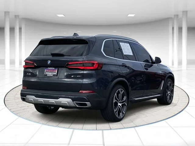 SEMINUEVOS BMW X5 a Estados en autogozo