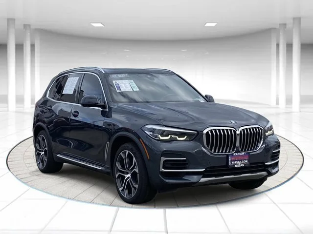 SEMINUEVOS BMW X5 a Estados en autogozo