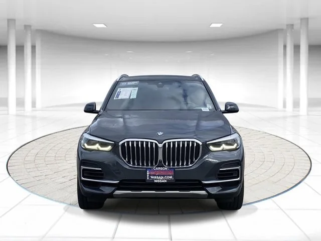 SEMINUEVOS BMW X5 a Estados en autogozo