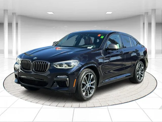 SEMINUEVOS BMW X4 a Estados en autogozo