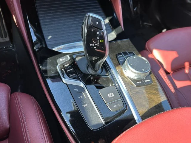 SEMINUEVOS BMW X4 a Estados en autogozo