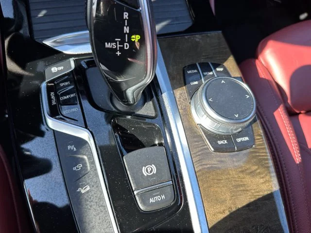 SEMINUEVOS BMW X4 a Estados en autogozo