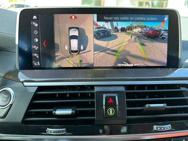 SEMINUEVOS BMW X4 a Estados en autogozo