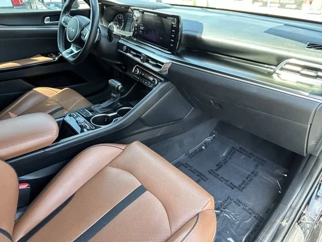 SEMINUEVOS KIA K5 a Estados en autogozo