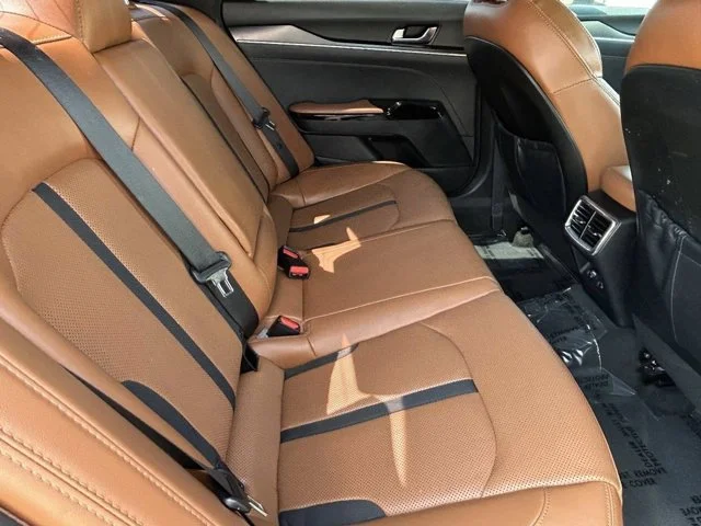SEMINUEVOS KIA K5 a Estados en autogozo