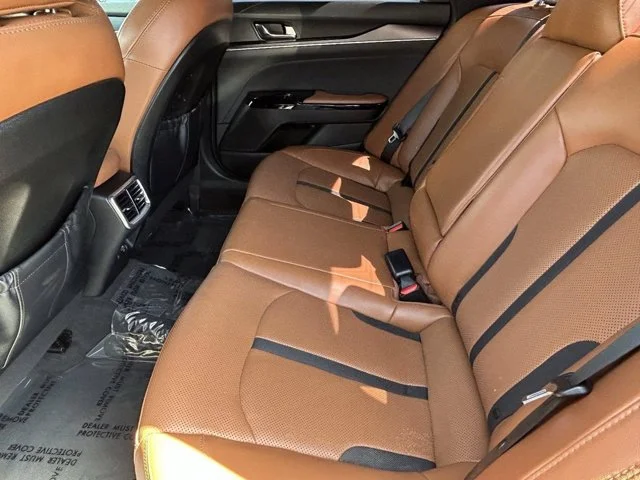 SEMINUEVOS KIA K5 a Estados en autogozo