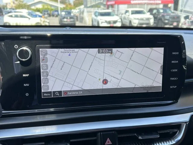 SEMINUEVOS KIA K5 a Estados en autogozo