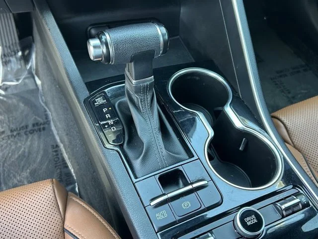 SEMINUEVOS KIA K5 a Estados en autogozo