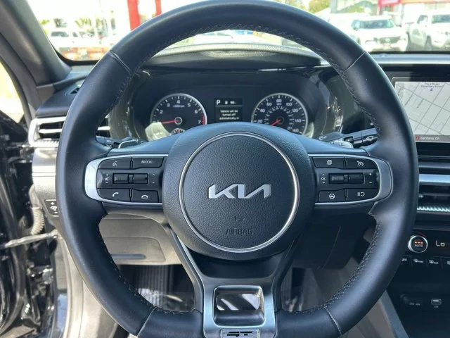 SEMINUEVOS KIA K5 a Estados en autogozo