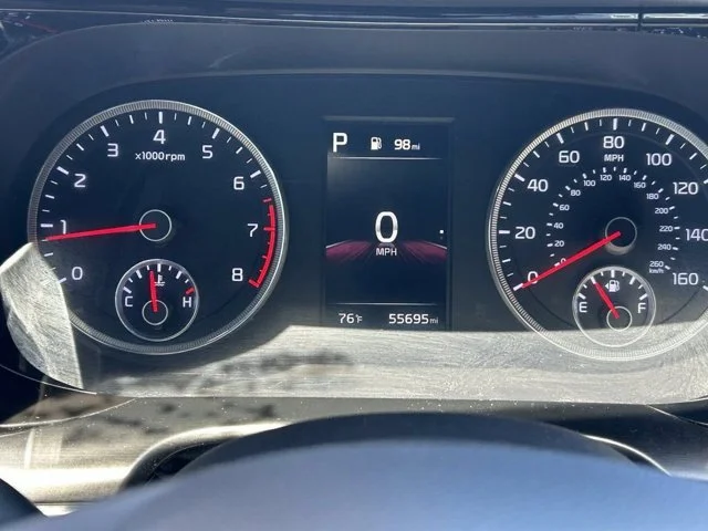 SEMINUEVOS KIA K5 a Estados en autogozo