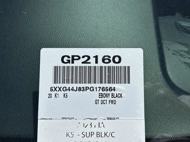 SEMINUEVOS KIA K5 a Estados en autogozo