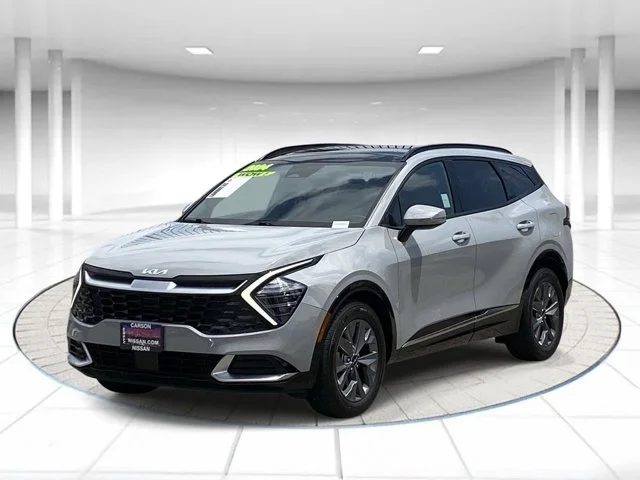 SEMINUEVOS KIA Sportage a Estados en autogozo