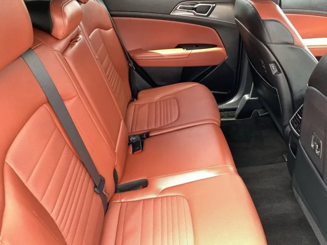 SEMINUEVOS KIA Sportage a Estados en autogozo