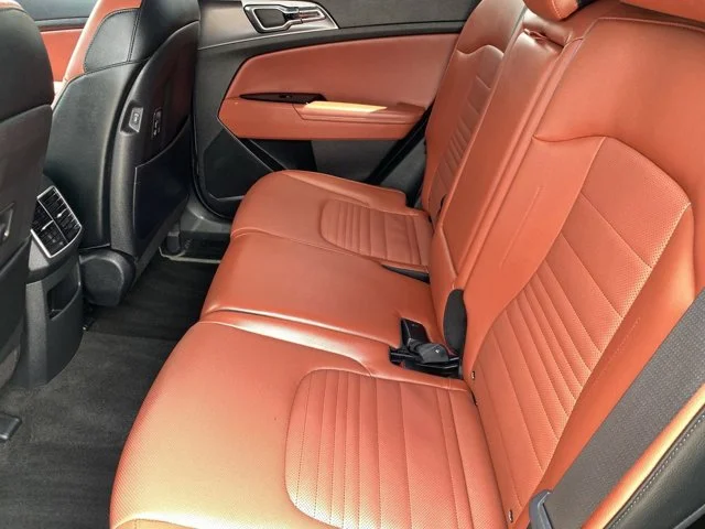 SEMINUEVOS KIA Sportage a Estados en autogozo